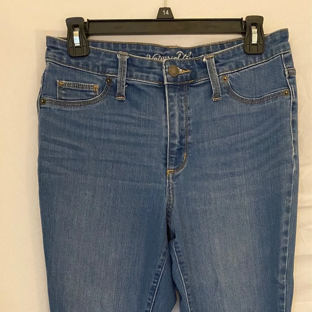 Universal Thread High Rise Jeggings - Picture 1 of 4